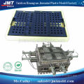 plastic pallet rotomoulding mould